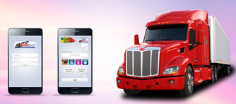 Trucksoft App